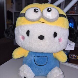 Pochacco Minion
